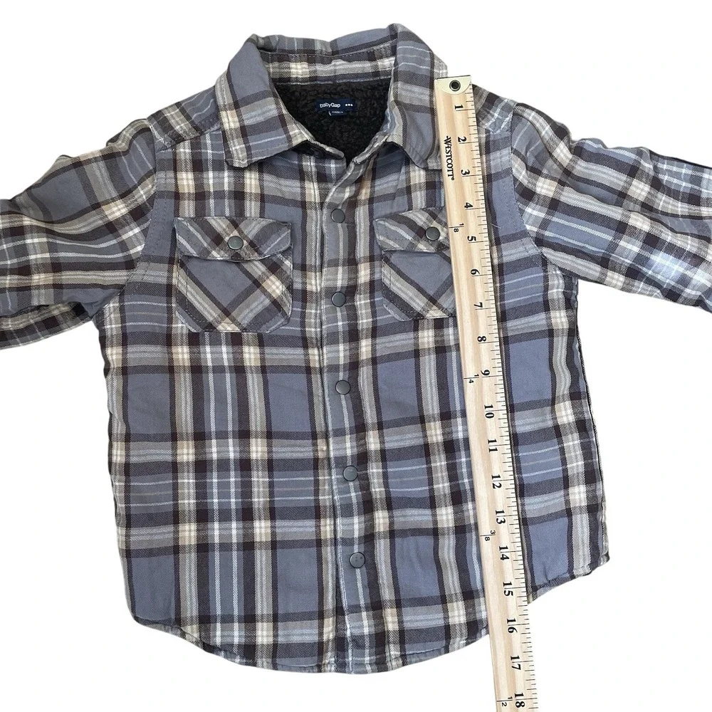 GAP cozy comfort